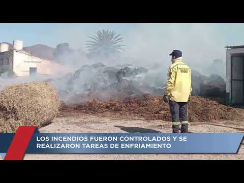 Resumen de noticias 03-08-2027
