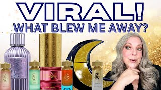 7 New & Viral Middle Eastern Perfumes — Which Ones Blew Me Away?