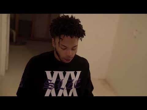 Lil Donny - Chase (Official Music Video)