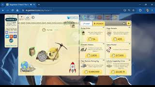 How to hack in Dogeminer2 and game play