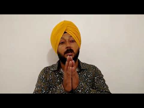 Dilpreet singh Audition