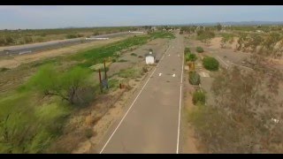 Memory Lane Speedworld Dragstrip abandoned left for dead One more pass 4k UHD