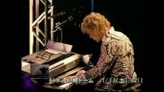 Bon Jovi - Joey (Tokyo 2002)