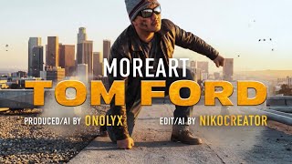 Download lagu Moreart - Tom Ford (Lyrics Video)  mp3