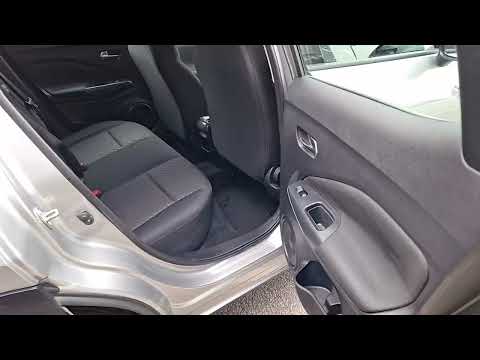 Nissan Juke 1.0T PET 2WD SV - Image 2