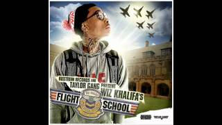 Wassup (Clean) - Wiz Khalifa (Free Download)