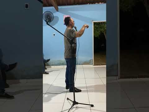 Geraldinho Santos, #Fé #Jesus #ovelhas de Deus