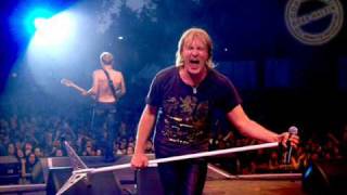 Def Leppard She&#39;s Too Tough Demo