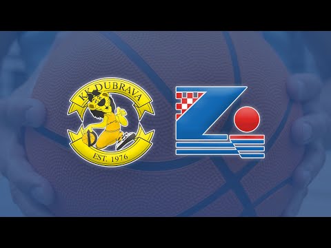 SUPERSPORT PREMIJER LIGA 16. kolo: KK Dubrava – KK Zadar  🗓 14.01.2026. ⏳ 20:15 h