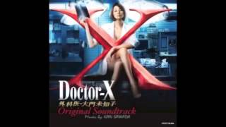 【maimaiBRIGHT】Theme of Doctor-X (MASTER)