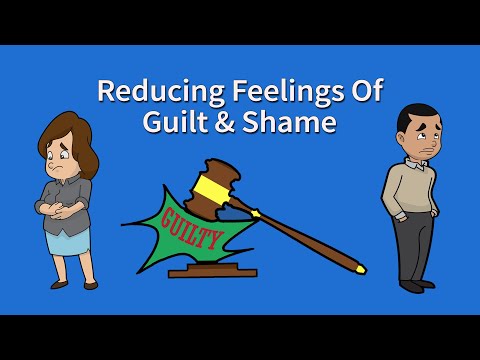 Reduce Guilt and Shame With CBT