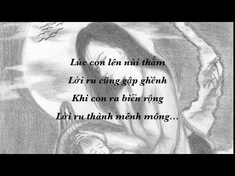 Thể hiện bởi Mộng Thi