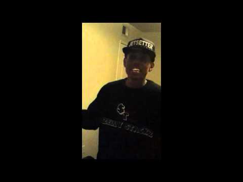 @TheKid_Dweez & Zelly $tackz 3 yee's freestyle