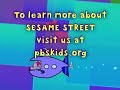 To Learn More About SESAME STREET Visit Us At Pbskids Org Abby On Submarine Version