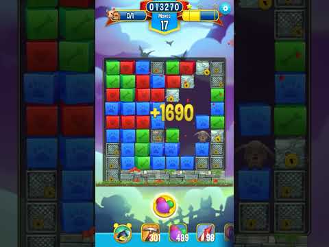 Pet Rescue Saga level 2021 no booster