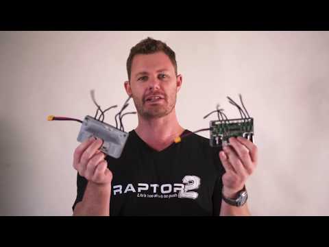 FOCBOX UNITY: IN-DEPTH | Interview with CEO & Head Engineer