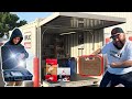 Did We Find A GLOCK COLLECTION I Bought His Abandoned Storage Unit