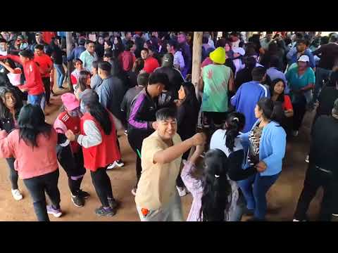 GRUPO TORMENTA 2025-SHOW EN VIVO BY KIKE DJ