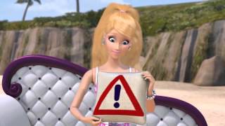 barbie | Barbie Life in The Dreamhouse Full Episode HD New
