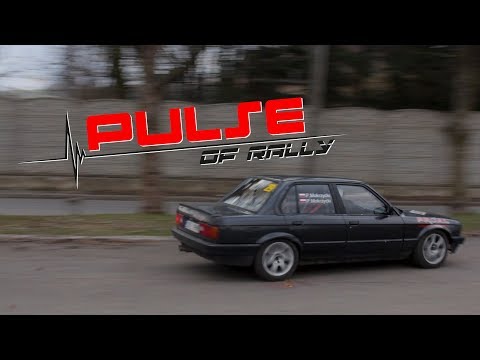 Radkowski trakt 2018 - P. Mokrzycki / P. Mokrzycki | BWM E30