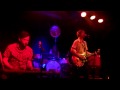 Shearwater - Runners of the Sun