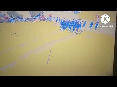 Totally Accurate Battle Simulator Plus: Kicking Jin