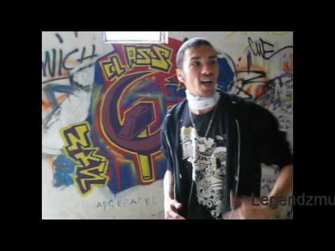Rappers.in VBT 2010 Runde 2 - Donnie Brasco vs. "Teichauge"