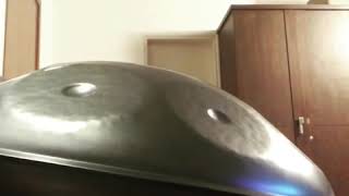 Grey Wala shade Hang Pan style