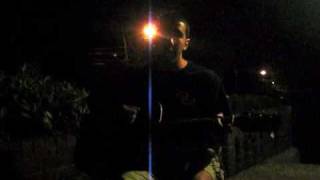 &quot;Let It Rain&quot; Tilly and the Wall cover