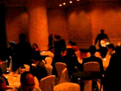 Noryn Aziz performance