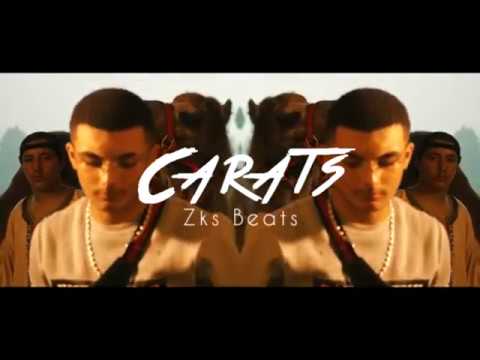 |FREE| Drake x RK x Damso x Ninho type beat "Carats" by Zks Beats