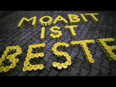 MOABIT IST BESTE