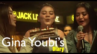 Download lagu Happy birthday sis ( Gina Youbi's Diary Eps 3 ) mp3