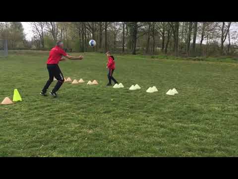 Volharding Draait Door ... 3