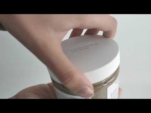 Сольовий скраб з екстрактом кори білої верби