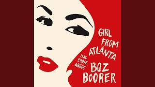 Girl From Atlanta (feat. Eddie Argos)