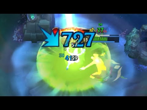 Wild Rift: STOP COPY PASTING BUILDS!