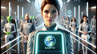 Why There’s a Permanent Empty Seat at Every War Table Reserved for Earth ONLY | HFY Story