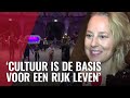 Cultuur- en horecasector in protest tegen coronamaatregelen