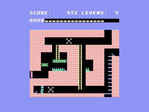 Gameplay - part2