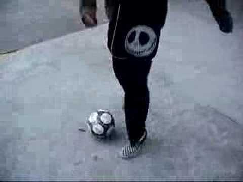 Entreneamiento del Real Bañil (aronxhandre patho)