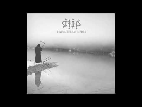 IN TORMENT I DIE - 2013 - UNIVERSAE NATURAE THEATRUM ( FULL ALBUM )