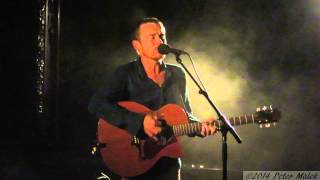 Damien Rice - The Box (With Intro) - Live HD