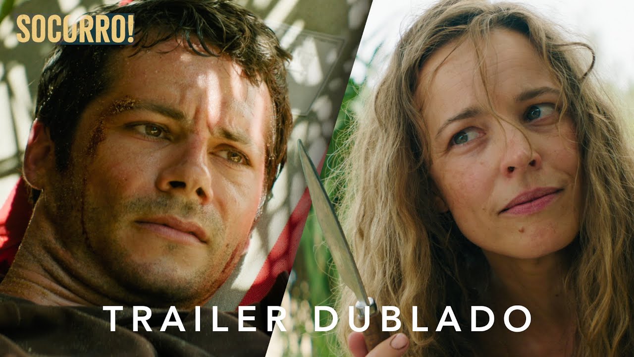 trailer Oficial