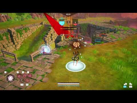 three part unit (ft. AvaStorm and Darkmoon32)