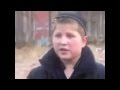 Иди нахуй пидр, бля 