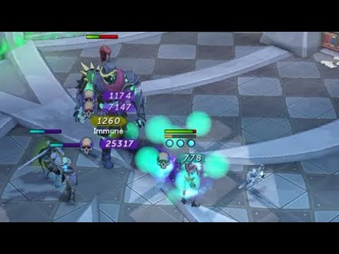 Consistent 30s Hermod kills Guide (info in description)