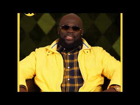 Sugar Kawar alias Al Xsk - Or Zone Focus | Interview