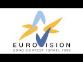 Eurovision Song Contest 1999 Full Show AI Upscaled HD 50fps