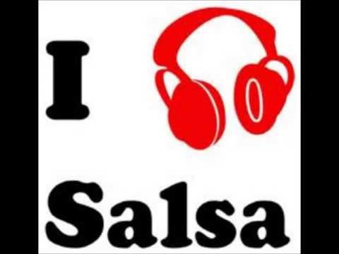Nunca Cambies Salsa baul Dj keiver el Menor